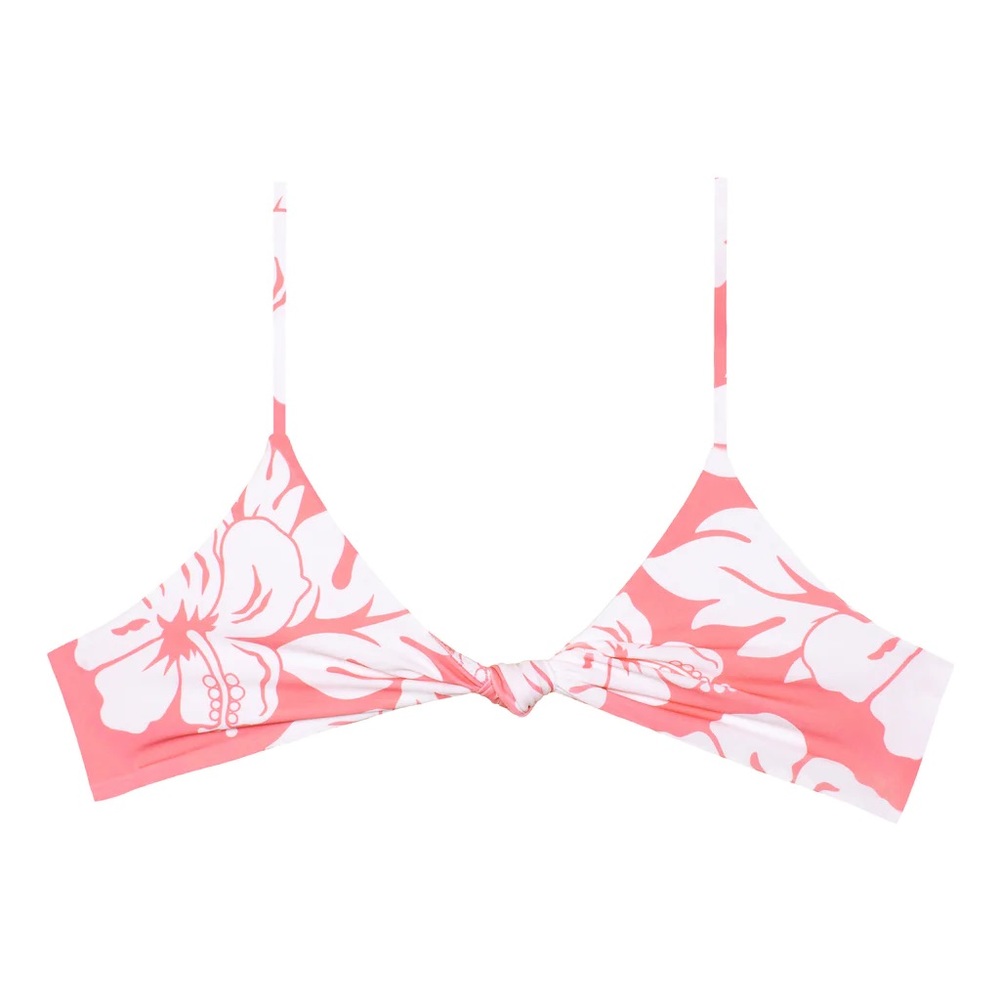 Mikoh Kaloko 2 Top in Tropical Bisous